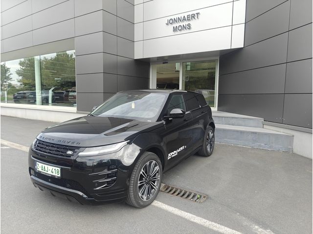 Land Rover Range Rover Evoque Dynamic SE P269