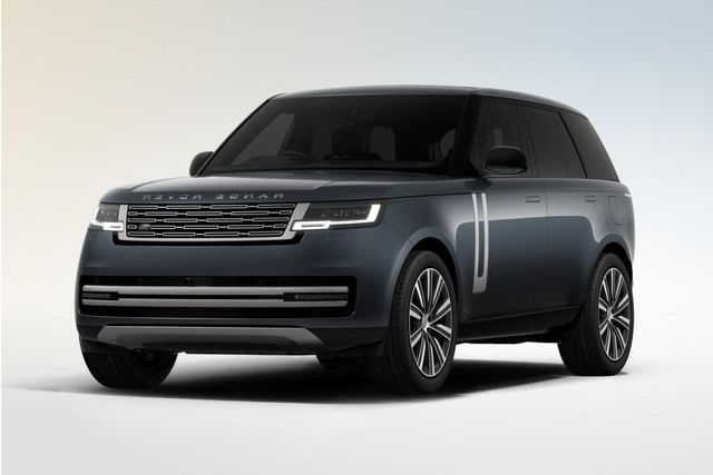 Land Rover Range Rover SWB P460e SE AWD Auto. 25MY