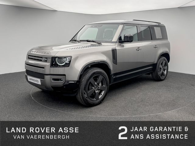 Land Rover Defender 110 D300 X-Dynamic SE