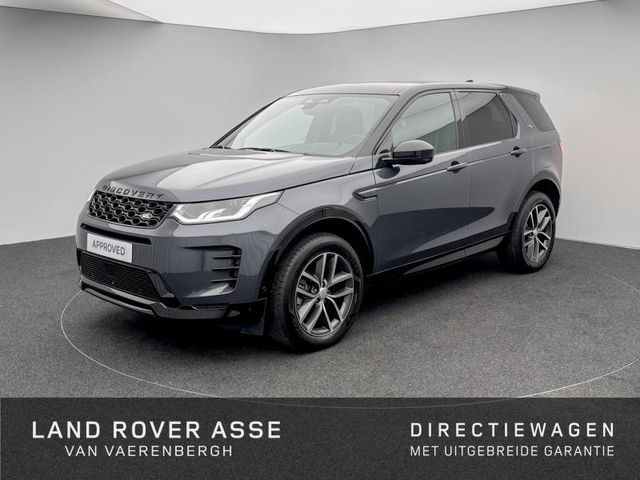 Land Rover Discovery Sport P300e Dynamic SE AWD Auto. 24M