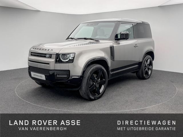 Land Rover Defender 90 D250 X-Dynamic SE