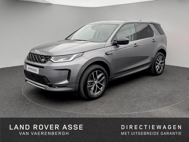 Land Rover Discovery Sport P300e S AWD
