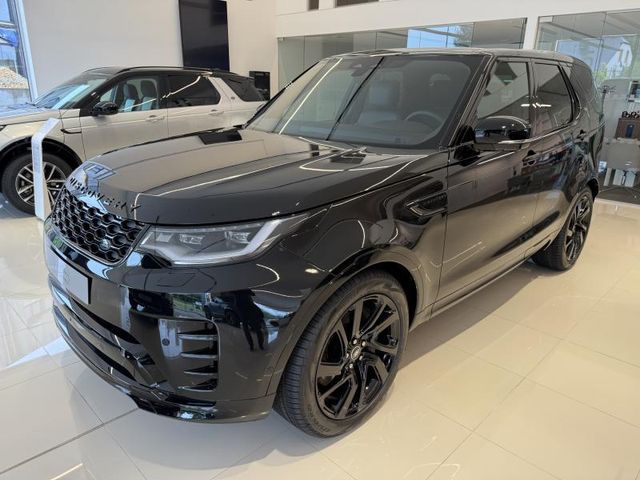 Land Rover Discovery D350 Dynamic SE