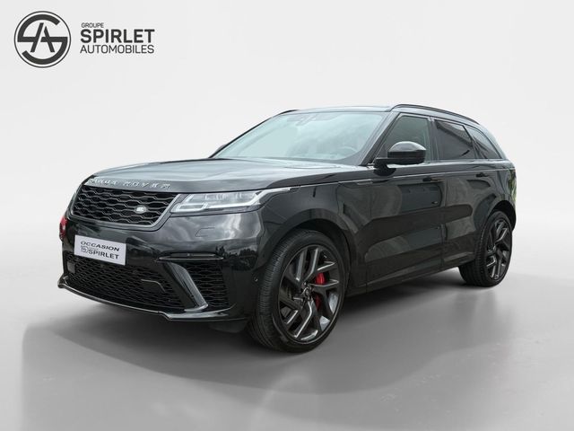 Land Rover Range Rover Velar SV autobiography-12 mois de ga