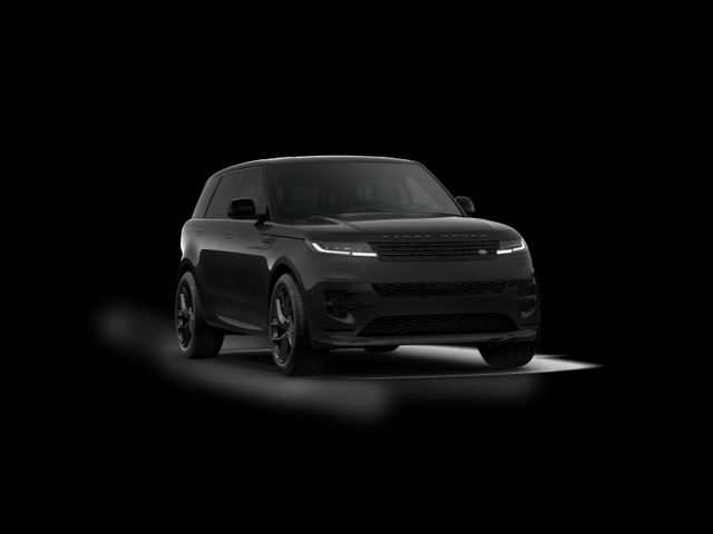 Land Rover Range Rover Sport P530 Autobiography