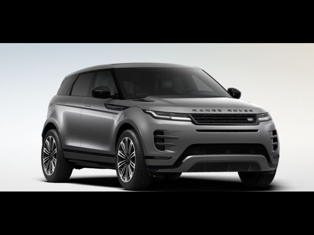 Land Rover Range Rover Evoque P270e SE