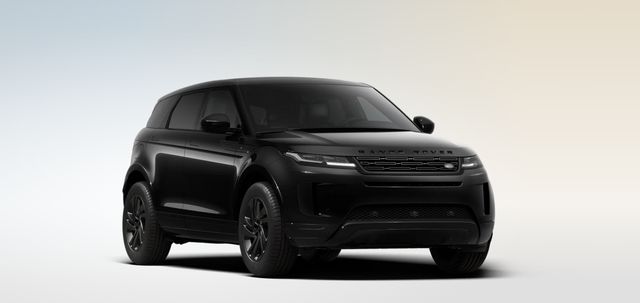 Land Rover Range Rover Evoque // P270e S