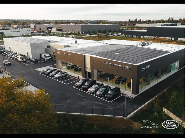 Land Rover Defender - 110 P400 HSE AWD Auto