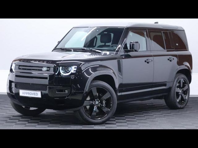 Land Rover Defender V8 110 AWD AUTO