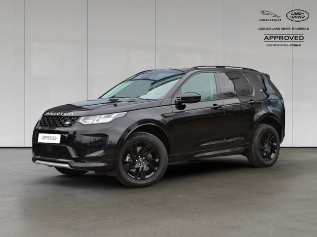 Land Rover Discovery Sport D165 S 7SEATS  until 05/2029