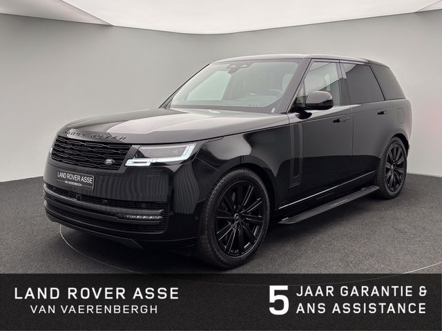 Land Rover Range Rover P550e Autobiography SWB AWD