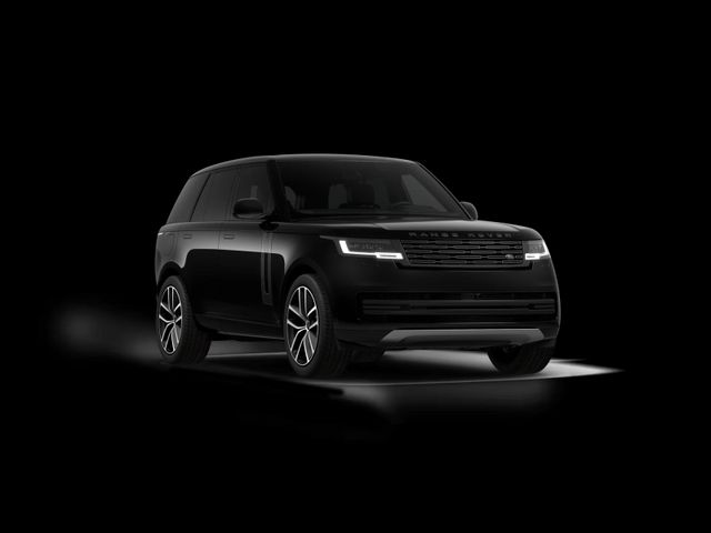 Land Rover Range Rover SWB P460e HSE AWD Auto. 25MY