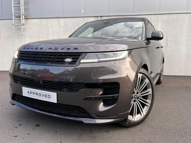 Land Rover Range Rover Sport P460E DYNAMIC HSE