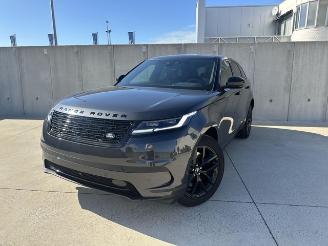 Land Rover Range Rover Velar P400e S AWD