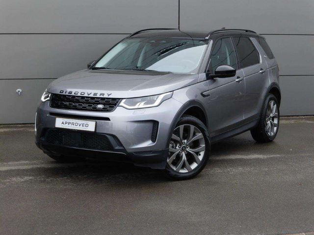 Land Rover Discovery Sport P300e SE PHEV