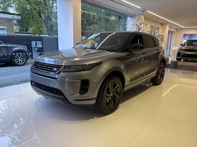 Land Rover Range Rover Evoque // P270e S