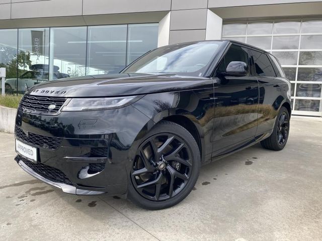 Land Rover Range Rover Sport P440e Dynamic HSE AWD Auto. 23MY