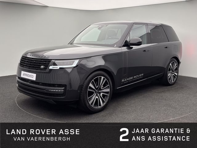 Land Rover Range Rover P460e HSE SWB