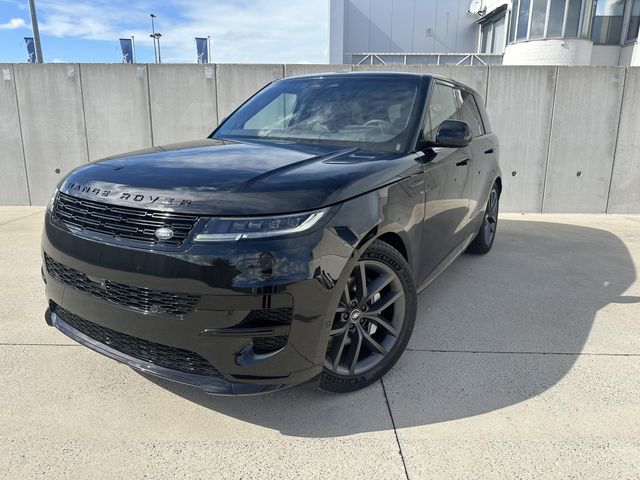 Land Rover Range Rover Sport P460e Dynamic HSE