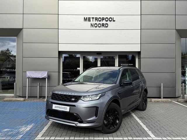 Land Rover Discovery Sport P300e S