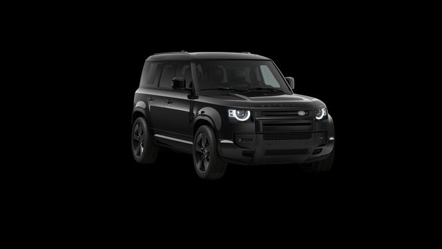 Land Rover Defender 110 D250 X-Dynamic SE AWD Auto