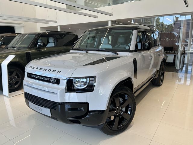 Land Rover Defender X-DYNAMIC HSE