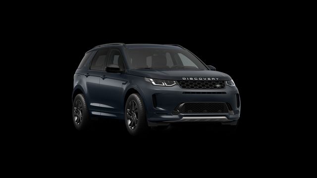 Land Rover Discovery Sport P270e S AWD Auto. 25.5MY