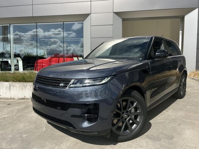 Land Rover Range Rover Sport P460e S AWD Auto. 25MY