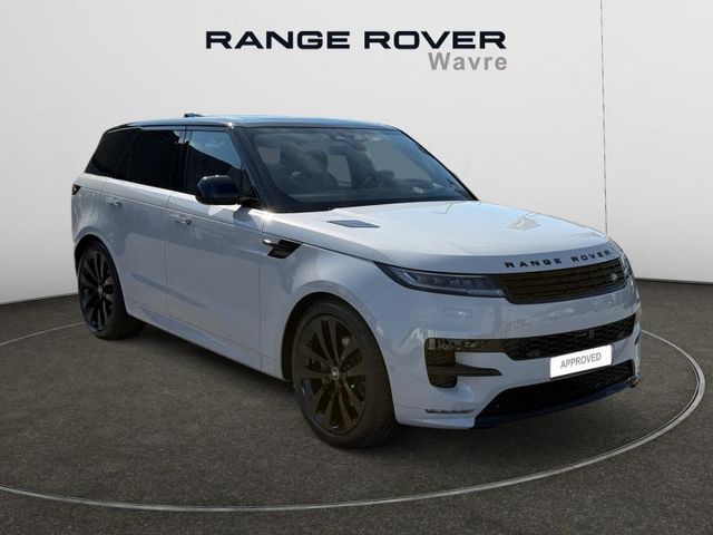 Land Rover Range Rover Sport [PHEV] HSE Dynamic P460e