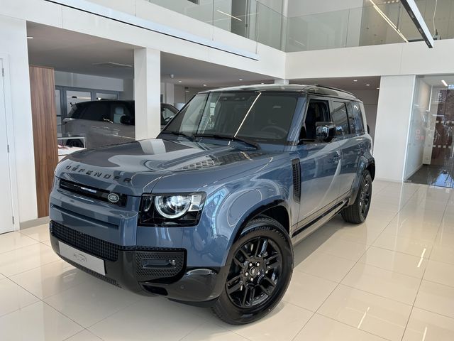 Land Rover Defender X-Dynamic SE