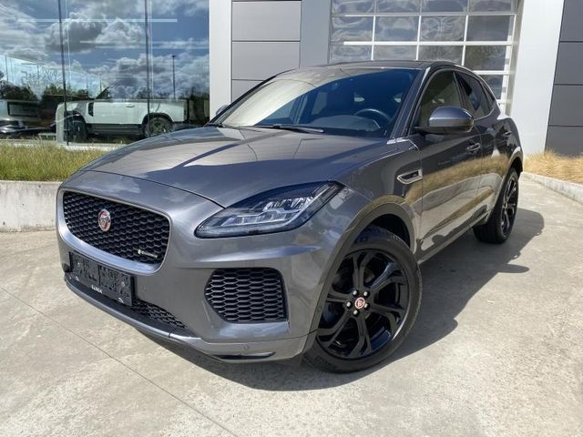 Jaguar E-Pace R-Dynamic SE D150