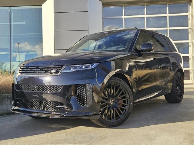 Land Rover Range Rover Sport V8 P635 SV EDTION TWO AWD Auto. 25MY