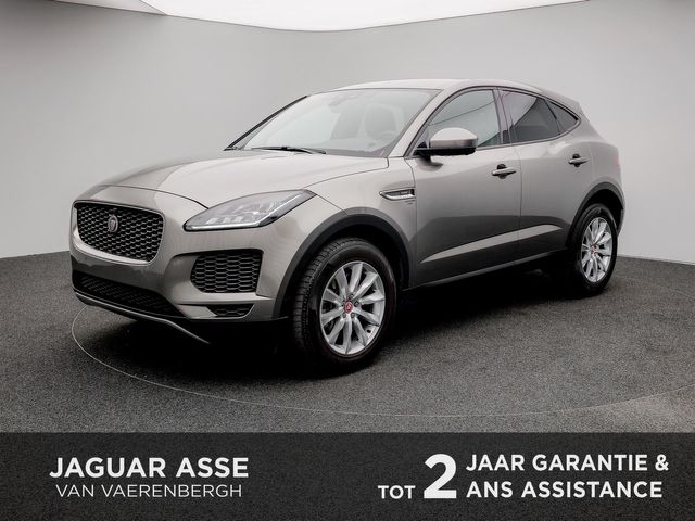 Jaguar E-Pace P200 HSE AWD Aut.
