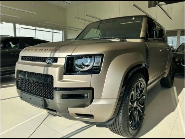 Land Rover Defender 110 P635 OCTA AWD Auto. 25.5MY