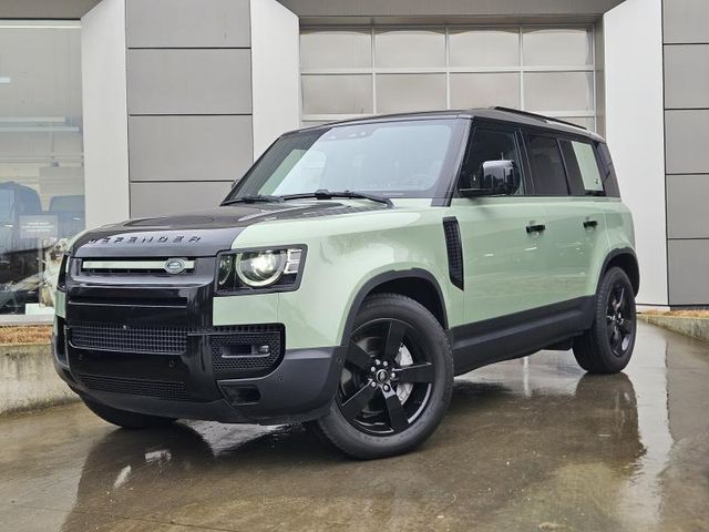 Land Rover Defender 110 P400 75th niversary Edition AWD Auto. 23.5MY