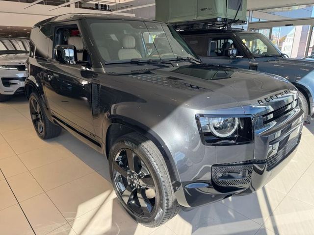 Land Rover Defender 90 V8 P525 Edition