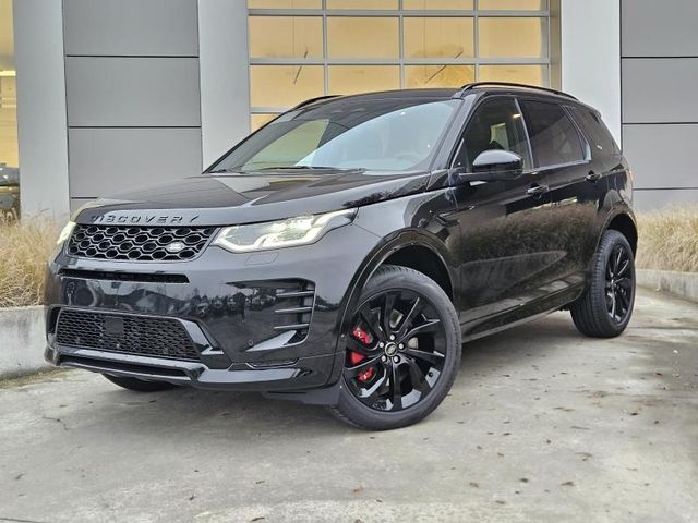 Land Rover Discovery Sport P270e Dynamic SE 25MY -  vaf maart