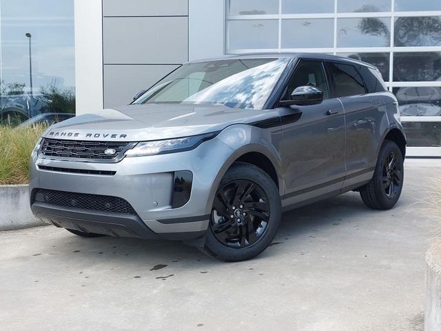 Land Rover Range Rover Evoque P160 S FWD Auto. 25MY