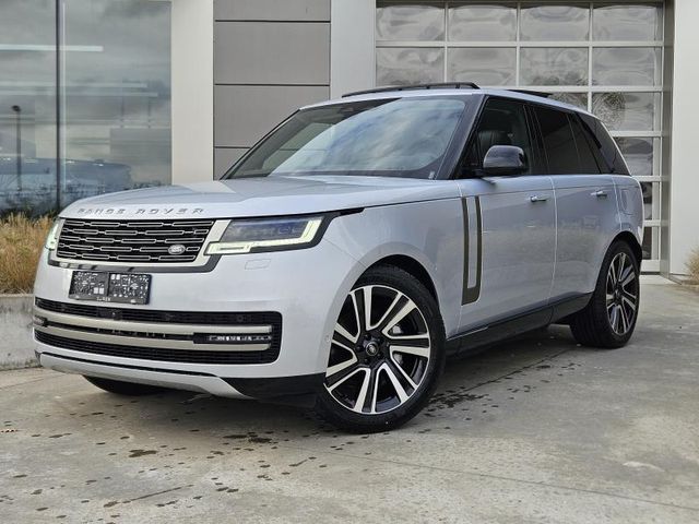 Land Rover Range Rover SWB P460e HSE AWD Auto. 25MY