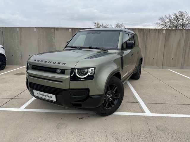 Land Rover Defender 110 D200 X-Dynamic SE AWD Auto. 25.5MY