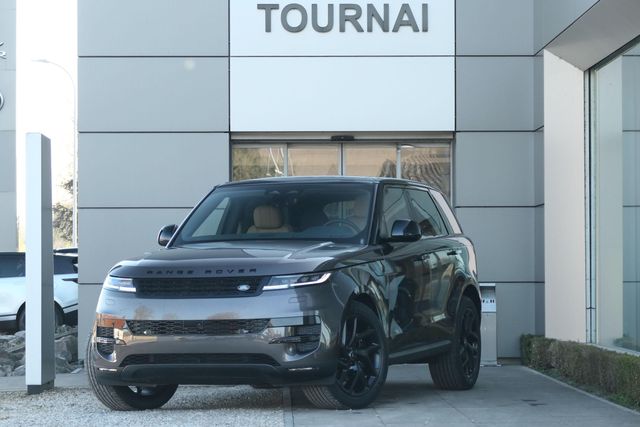Land Rover Range Rover Sport D250 SE AWD Auto. 25MY