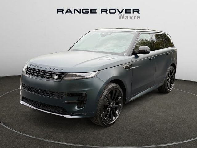 Land Rover Range Rover Sport [PHEV] HSE Dynamic P460e