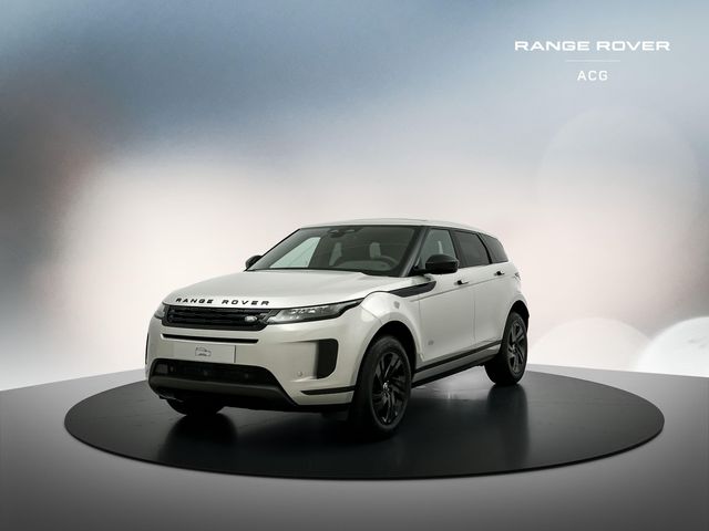 Land Rover Range Rover Evoque P270e S AWD Auto. 26MY