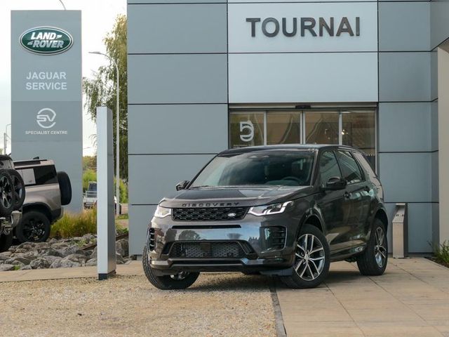 Land Rover Discovery Sport P270e Dynamic SE AWD Auto. 25.5MY