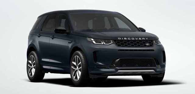 Land Rover Discovery Sport P270e S
