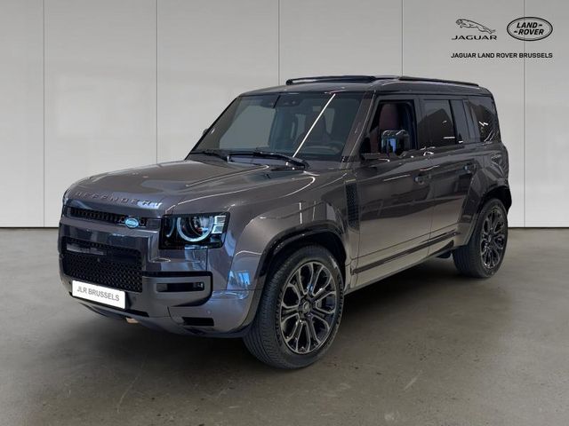 Land Rover Defender 110 P635 OCTA AWD Auto. 25.5MY