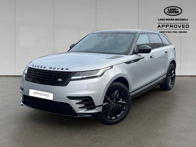 Land Rover Range Rover Velar P400e Dynamic SE  until 01/2030