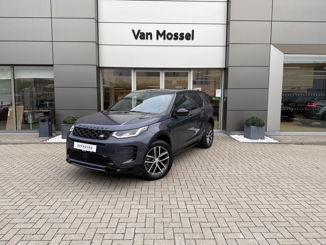 Land Rover Discovery Sport Discovery Sport P270e Dynamic 25MY