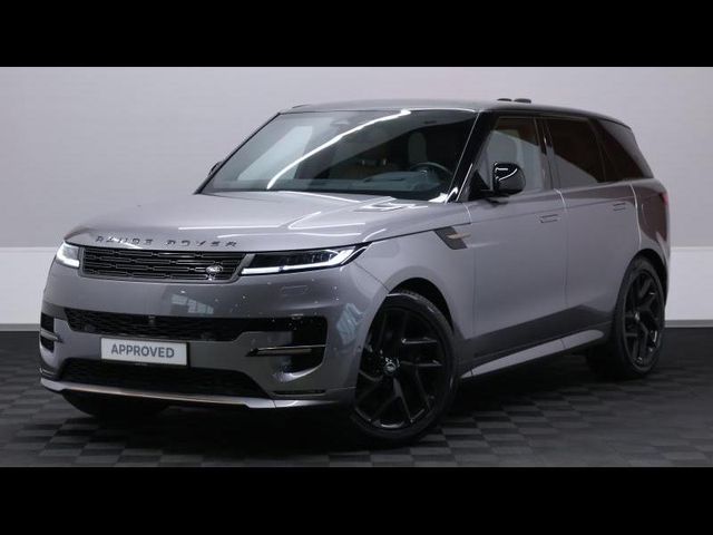 Land Rover Range Rover Sport P510e Autobiography AWD Auto