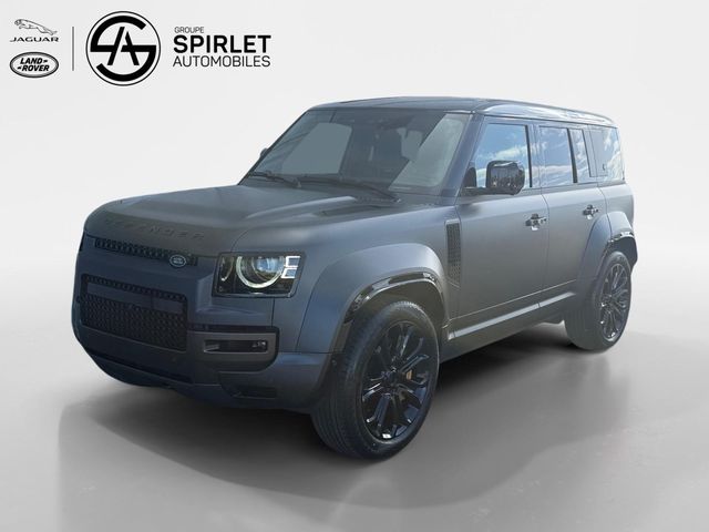 Land Rover Defender OCTA EDITION ONE utilitaire  now